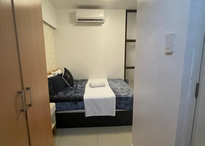Apartamento 2bedroom With 2balcony With Pool View 1633-34