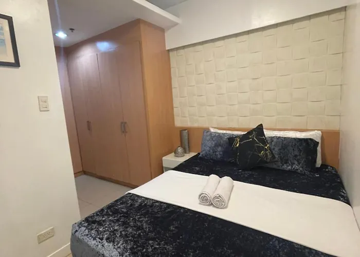 2bedroom With 2balcony With Pool View 1633-34 Apartamento