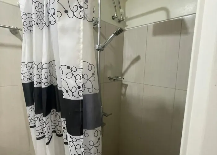 2bedroom With 2balcony With Pool View 1633-34 Apartamento Manila