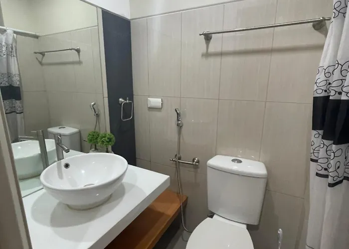 Apartamento 2bedroom With 2balcony With Pool View 1633-34
