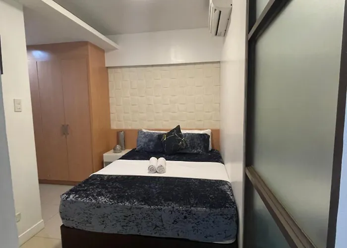 2bedroom With 2balcony With Pool View 1633-34