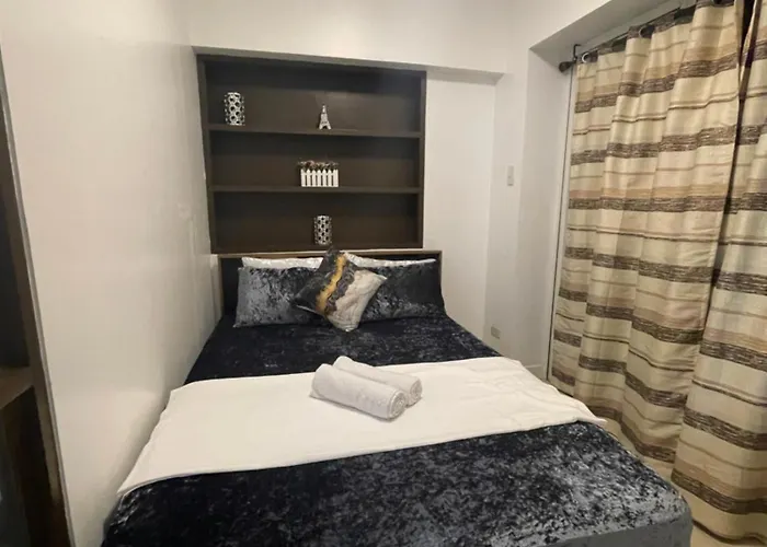 2bedroom With 2balcony With Pool View 1633-34 Apartamento *