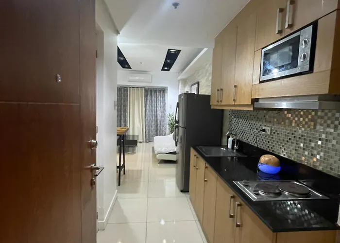2bedroom With 2balcony With Pool View 1633-34 *